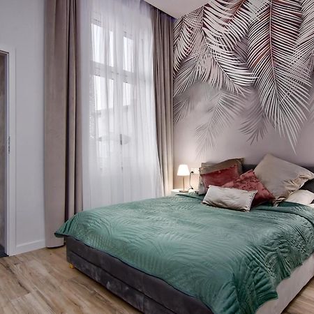 Apartament Bialy Z Jacuzzi Kraków Exteriör bild
